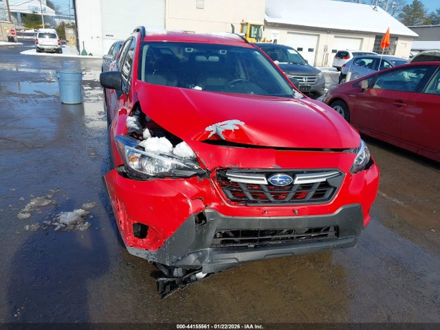 2023 Subaru Crosstrek მანქანა იყიდება აუქციონზე, vin: JF2GTABCXP8291915, აუქციონის ნომერი: 44155561