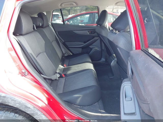 2023 Subaru Crosstrek მანქანა იყიდება აუქციონზე, vin: JF2GTABCXP8291915, აუქციონის ნომერი: 44155561