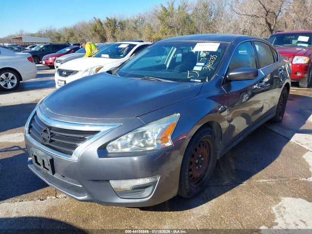 1N4AL3AP3EN340235 Nissan Altima 2.5/2.5 S/2.5 Sl/2.5 Sv