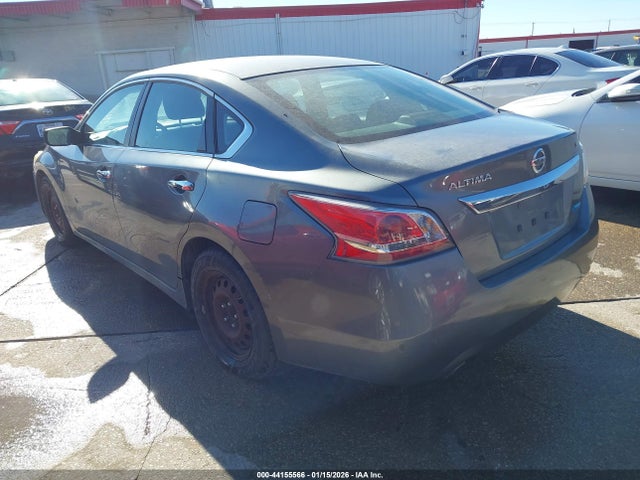1N4AL3AP3EN340235 Nissan Altima 2.5/2.5 S/2.5 Sl/2.5 Sv
