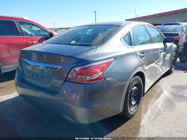 1N4AL3AP3EN340235 Nissan Altima 2.5/2.5 S/2.5 Sl/2.5 Sv