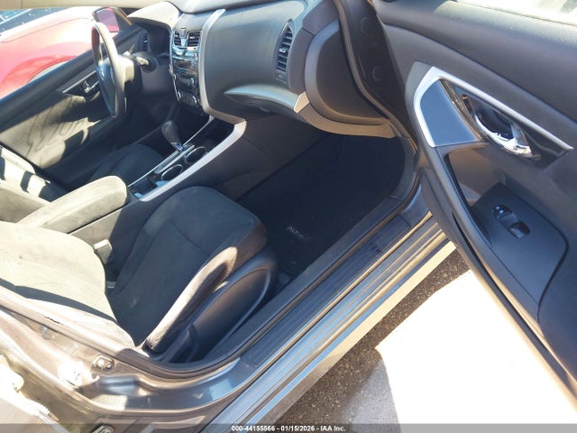 1N4AL3AP3EN340235 Nissan Altima 2.5/2.5 S/2.5 Sl/2.5 Sv