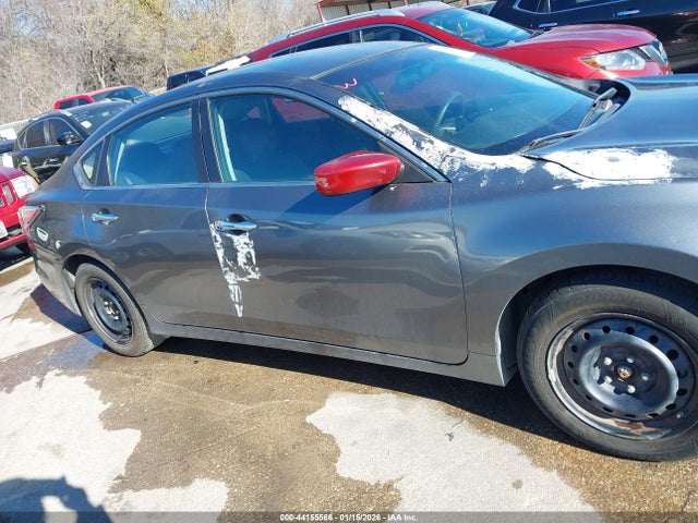 1N4AL3AP3EN340235 Nissan Altima 2.5/2.5 S/2.5 Sl/2.5 Sv
