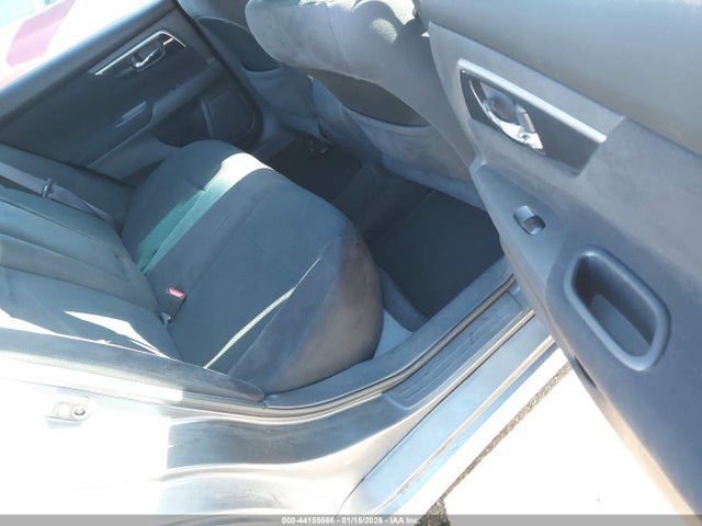 1N4AL3AP3EN340235 Nissan Altima 2.5/2.5 S/2.5 Sl/2.5 Sv