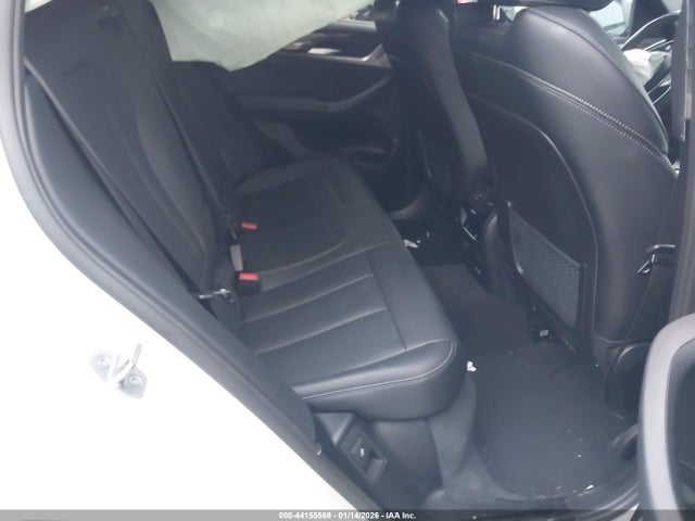 2022 Bmw X4 Xdrive30i მანქანა იყიდება აუქციონზე, vin: 5UX33DT0XN9M44284, აუქციონის ნომერი: 44155569