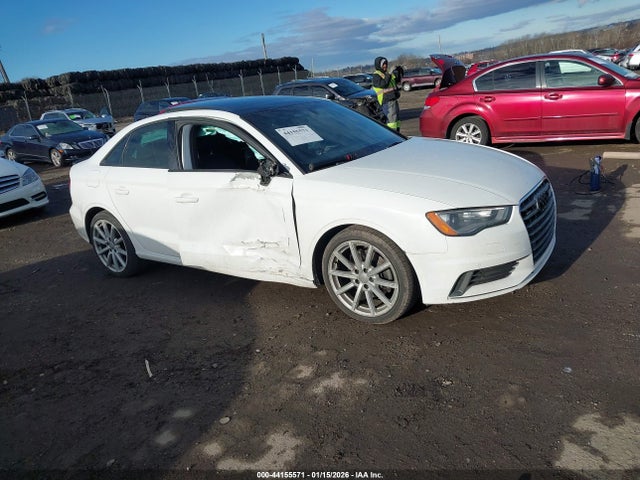 2016 AUDI A3 WAUB8GFF3G1067280 Photo 0