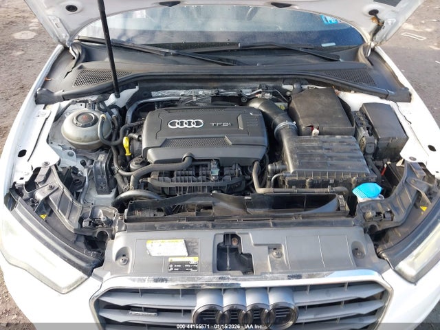 2016 AUDI A3 WAUB8GFF3G1067280 Photo 9