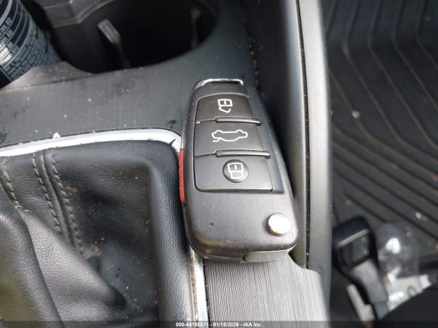 2016 AUDI A3 WAUB8GFF3G1067280 Photo 10