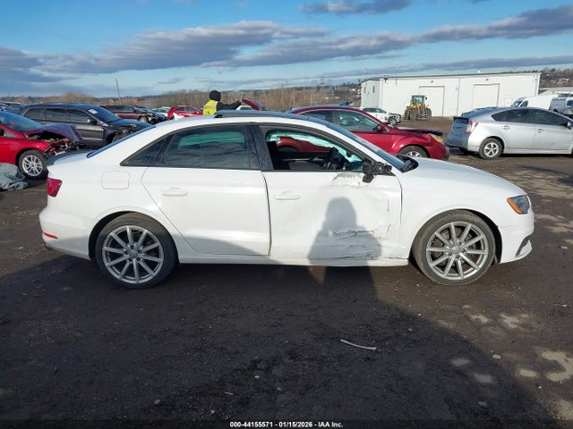 Audi A3 2.0t Premium 2016 WAUB8GFF3G1067280 Image 13