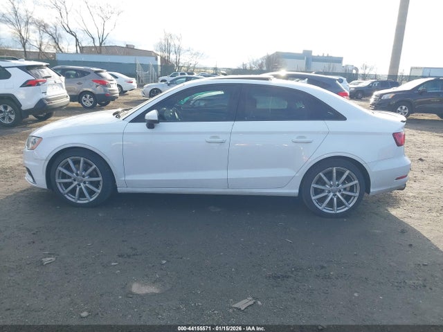 Audi A3 2.0t Premium 2016 WAUB8GFF3G1067280 Image 14