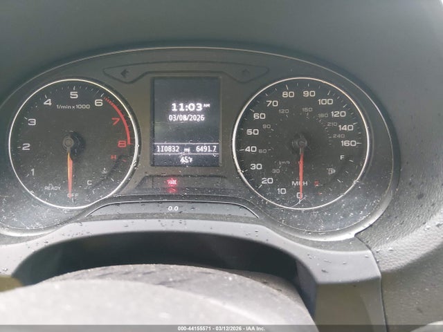 2016 AUDI A3 WAUB8GFF3G1067280 Photo 6