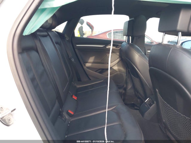 2016 AUDI A3 WAUB8GFF3G1067280 Photo 7