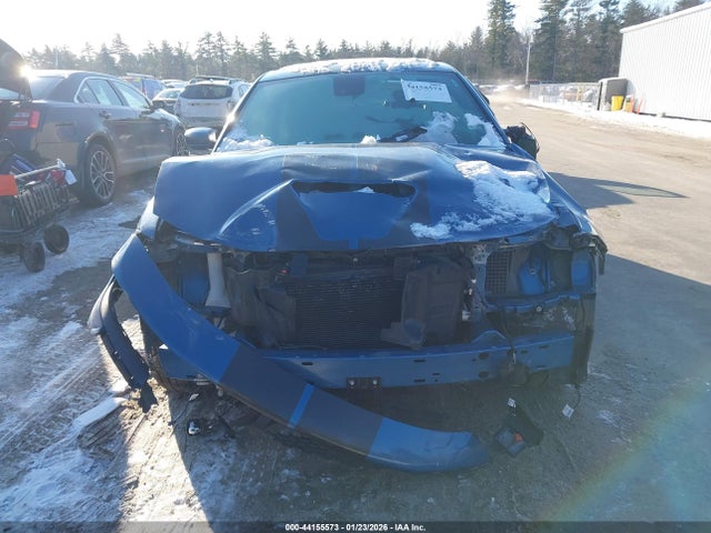 2C3CDXMG5LH145573 Dodge Charger Gt Awd