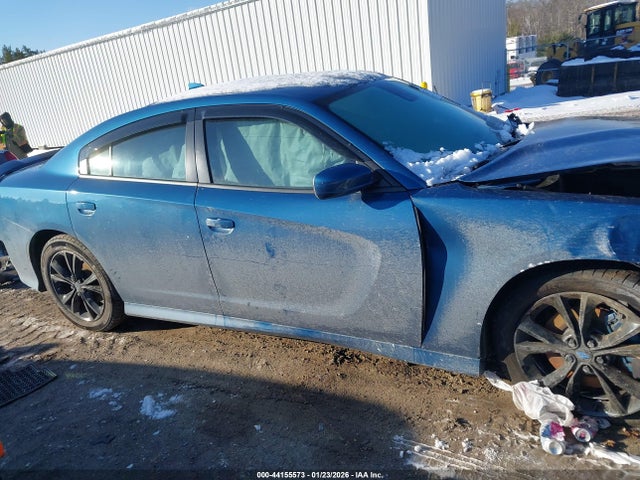 2C3CDXMG5LH145573 Dodge Charger Gt Awd
