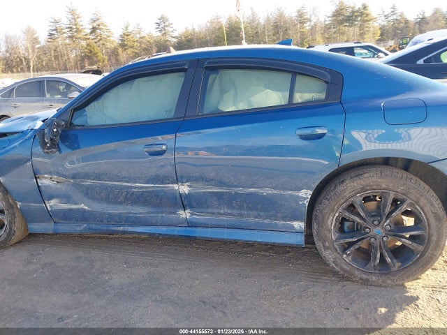 2C3CDXMG5LH145573 Dodge Charger Gt Awd