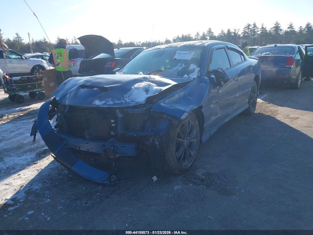 2C3CDXMG5LH145573 Dodge Charger Gt Awd