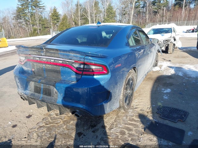 2C3CDXMG5LH145573 Dodge Charger Gt Awd
