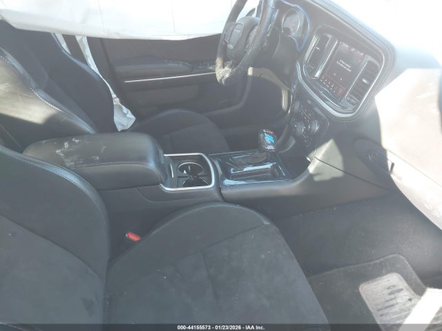 2C3CDXMG5LH145573 Dodge Charger Gt Awd
