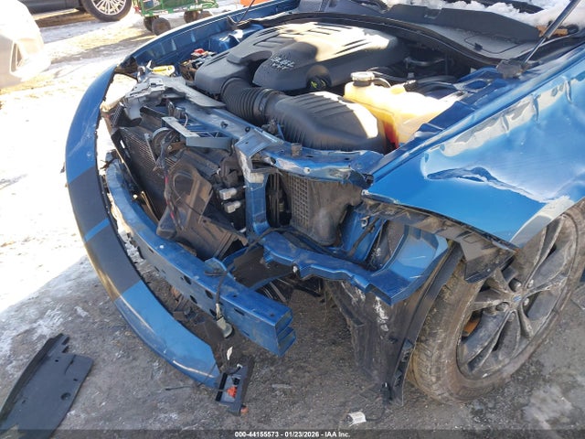 2C3CDXMG5LH145573 Dodge Charger Gt Awd