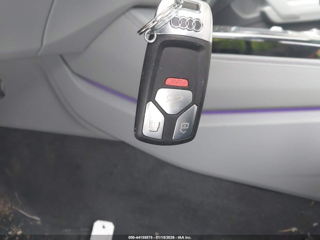 2022 AUDI Q5 WA1FAAFY8N2108835 Photo 10