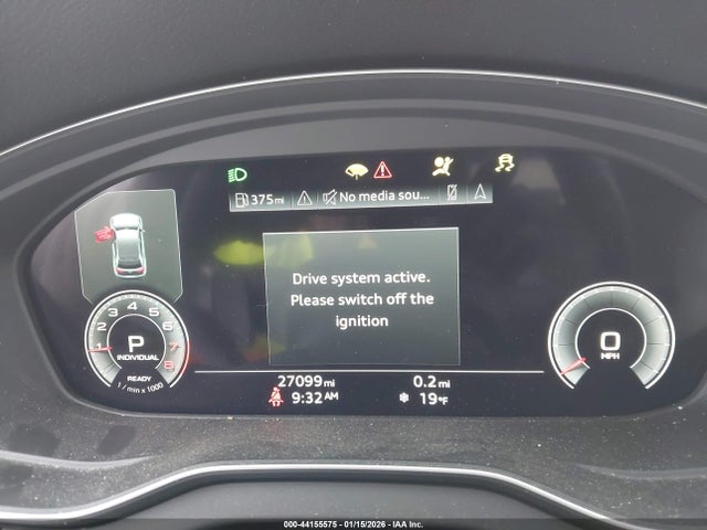 2022 AUDI Q5 WA1FAAFY8N2108835 Photo 6