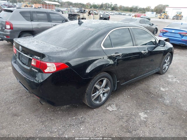 2012 ACURA TSX JH4CU2F88CC030469 Photo 3