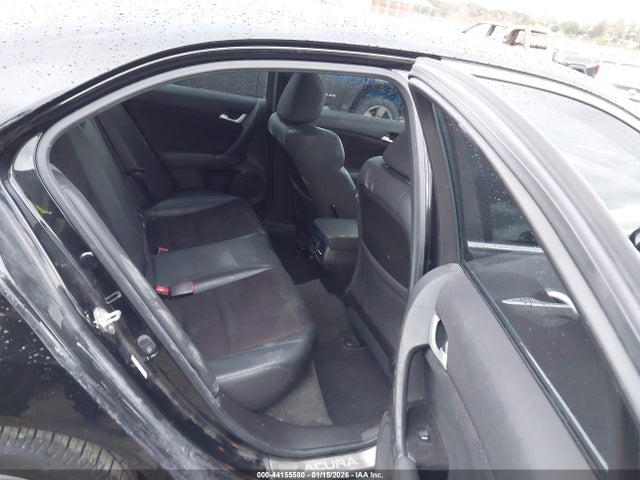 2012 ACURA TSX JH4CU2F88CC030469 Photo 7