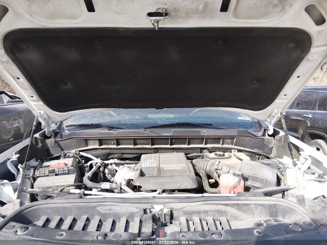 Продаж на аукціоні авто 2020 Chevrolet Silverado 1500 4wd  Short Bed Rst, vin: 3GCUYEET4LG197359, номер лоту: 44155587