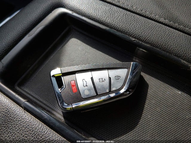 Продаж на аукціоні авто 2020 Chevrolet Silverado 1500 4wd  Short Bed Rst, vin: 3GCUYEET4LG197359, номер лоту: 44155587