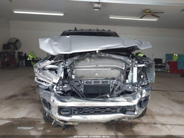 44155590 :رقم المزاد ، 3C6UR5FJ9NG373326 vin ، 2022 Ram 2500 Laramie  4x4 6'4 Box مزاد بيع