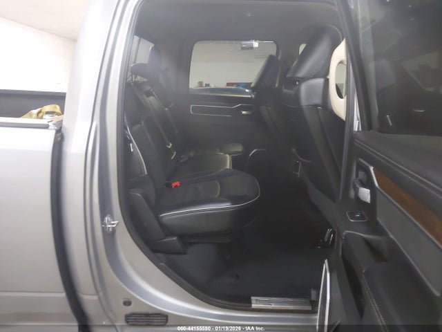 44155590 :رقم المزاد ، 3C6UR5FJ9NG373326 vin ، 2022 Ram 2500 Laramie  4x4 6'4 Box مزاد بيع