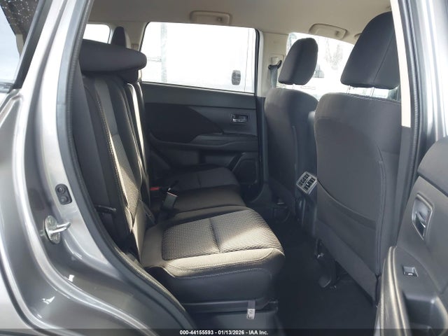 2019 MITSUBISHI OUTLANDER JA4AD2A38KZ055561 Photo 7