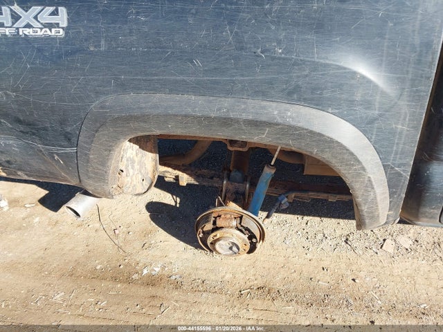 3TMCZ5AN0NM465229 Toyota Tacoma Trd Off Road