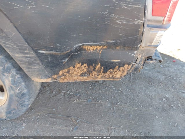 3TMCZ5AN0NM465229 Toyota Tacoma Trd Off Road