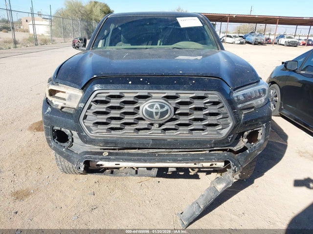 3TMCZ5AN0NM465229 Toyota Tacoma Trd Off Road