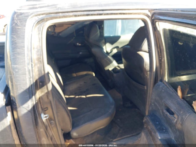 3TMCZ5AN0NM465229 Toyota Tacoma Trd Off Road