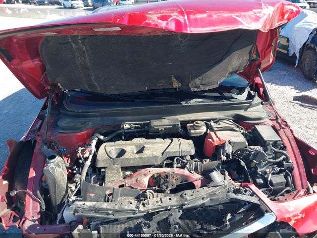 Aukcja sprzedaży 2020 Acura Rdx Technology Package, vin: 5J8TC2H55LL032155, numer aukcji: 44155597