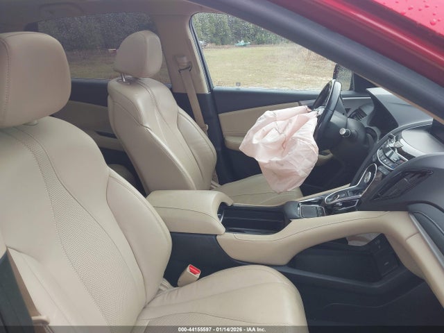 Aukcja sprzedaży 2020 Acura Rdx Technology Package, vin: 5J8TC2H55LL032155, numer aukcji: 44155597
