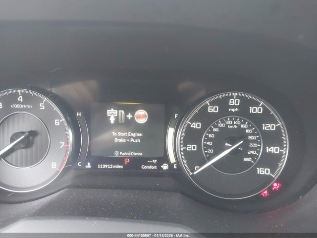 Aukcja sprzedaży 2020 Acura Rdx Technology Package, vin: 5J8TC2H55LL032155, numer aukcji: 44155597