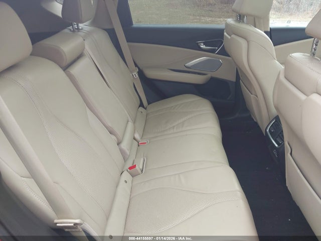 Aukcja sprzedaży 2020 Acura Rdx Technology Package, vin: 5J8TC2H55LL032155, numer aukcji: 44155597