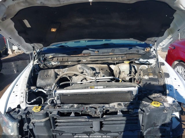 44155606 :رقم المزاد ، 3C6RR7LT1GG377123 vin ، 2016 Ram 1500 Big Horn مزاد بيع