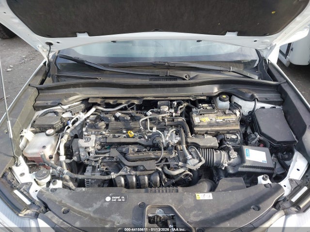 2019 LEXUS UX 200 JTHY3JBH5K2014551 Photo 9