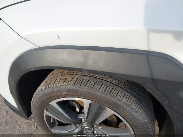 2019 LEXUS UX 200 JTHY3JBH5K2014551 Photo 5