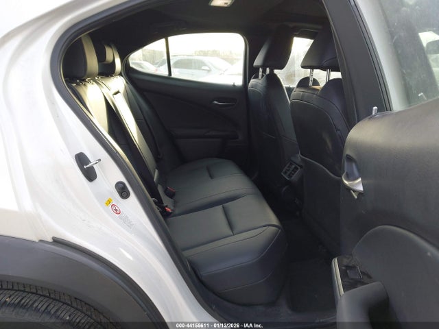 2019 LEXUS UX 200 JTHY3JBH5K2014551 Photo 7