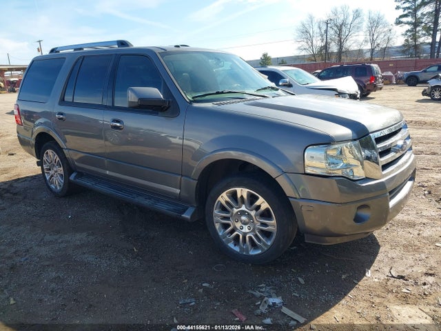 2011 FORD EXPEDITION 1FMJU1K50BEF09630