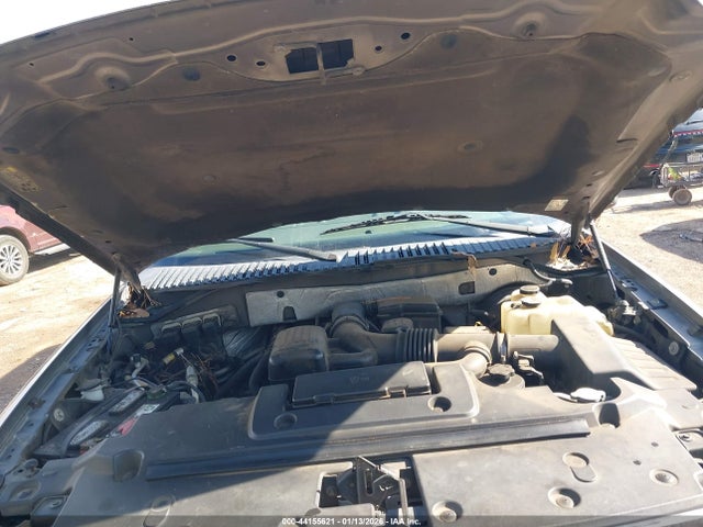 2011 FORD EXPEDITION 1FMJU1K50BEF09630 Photo 9