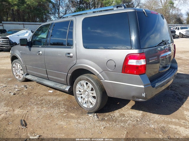 2011 FORD EXPEDITION 1FMJU1K50BEF09630 Photo 2