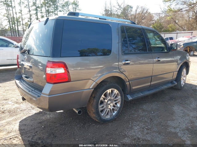 2011 FORD EXPEDITION 1FMJU1K50BEF09630 Photo 3