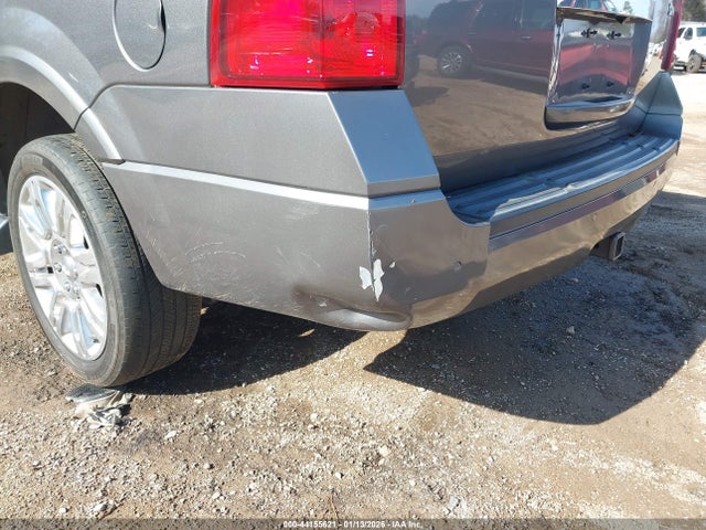 2011 FORD EXPEDITION 1FMJU1K50BEF09630 Photo 5