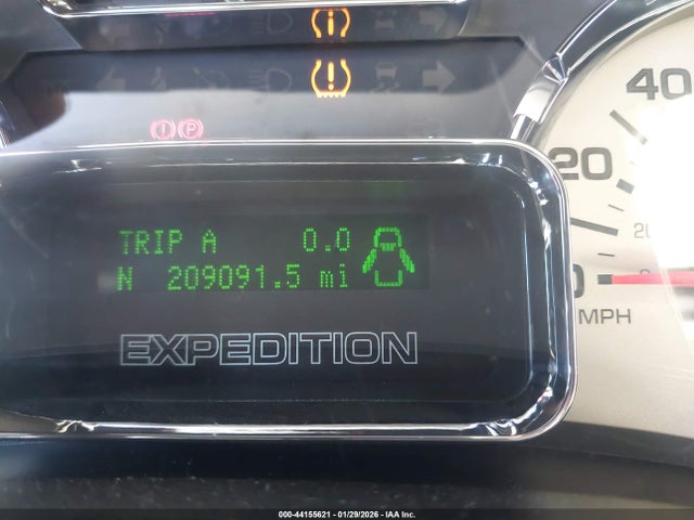 2011 FORD EXPEDITION 1FMJU1K50BEF09630 Photo 6